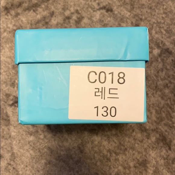 NEW Baby Red Patent Ballet Flats - Picture 8 of 8